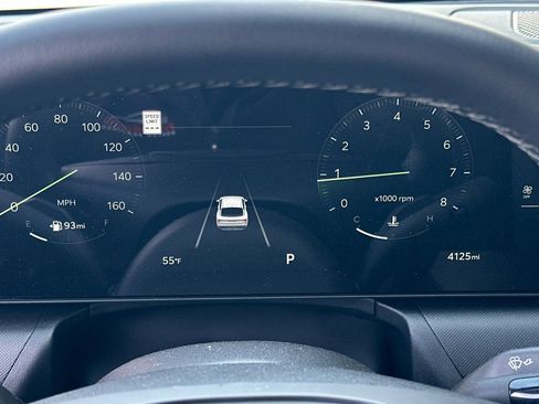 Certified 2025 Kia K4 EX image 22