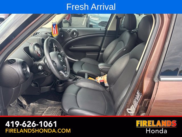 Used 2014 MINI Cooper Countryman S AWD/4WD image 18