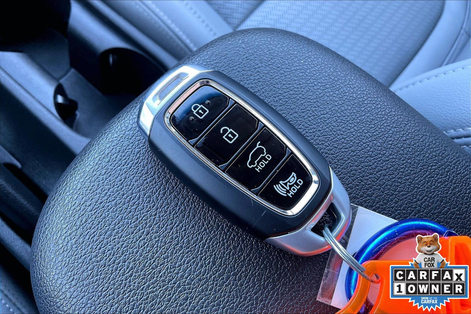 Used 2019 Hyundai Kona Limited FWD image 15