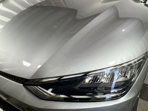 Used 2024 Kia EV6 Wind w/ Wind Technology Package image 10