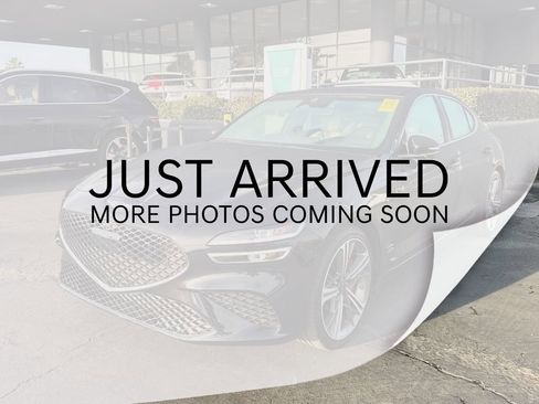 Used 2025 Genesis G70 3.3T Advanced w/ Sport Prestige Package image 1