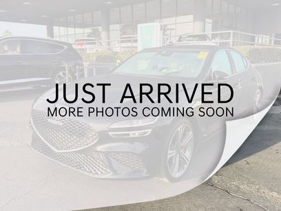Used 2025 Genesis G70 3.3T Advanced w/ Sport Prestige Package