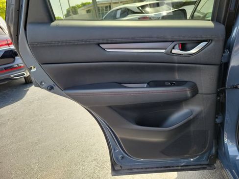Used 2025 MAZDA CX-5 Carbon Edition AWD/4WD image 12