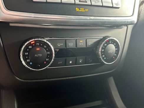 Used 2012 Mercedes-Benz ML 350 4MATIC image 25