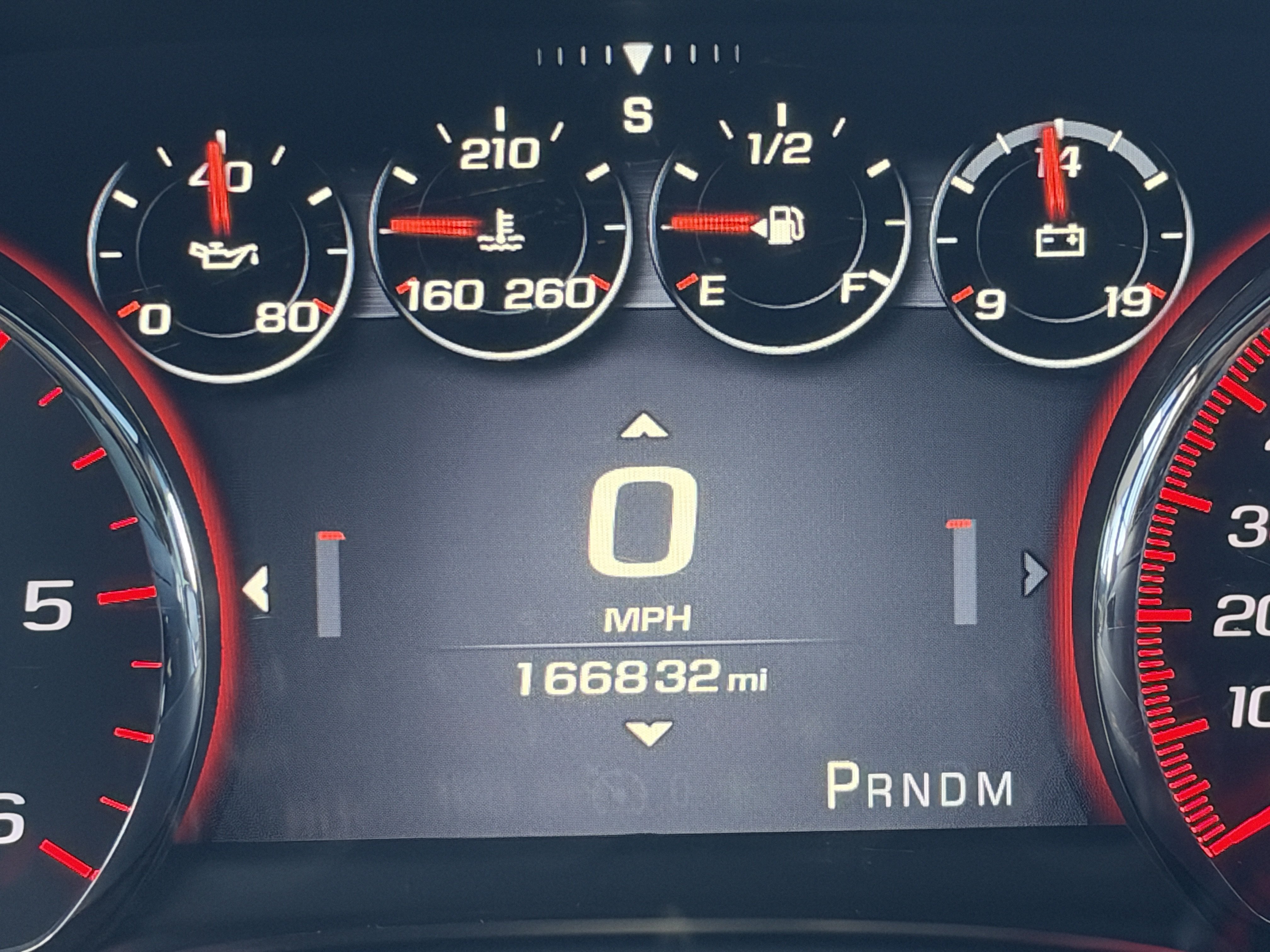 Used 2016 GMC Yukon Denali w/ Open Road Package AWD/4WD image 44