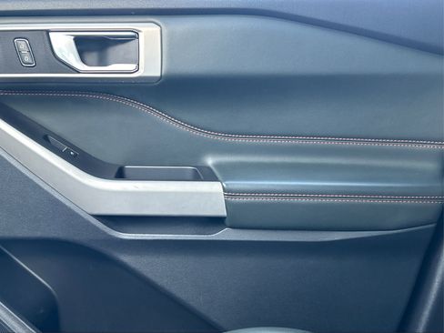 Used 2022 Ford Explorer Timberline image 25