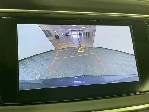 Used 2021 Buick Enclave Essence w/ LPO, Floor Liner Package FWD image 11