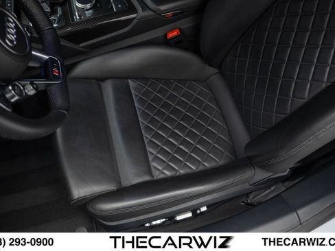 Used 2020 Audi R8 V10 performance AWD/4WD image 61