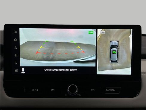 New 2026 Mitsubishi Outlander SE image 25