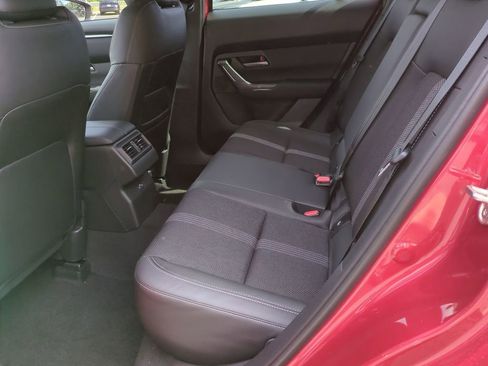New 2026 MAZDA CX-50 AWD 2.5 S w/ Cargo Package image 14