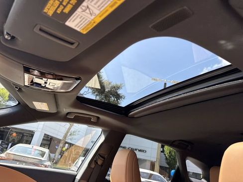 Used 2023 Lexus RX 350 Premium w/ Cold Area Package FWD image 22