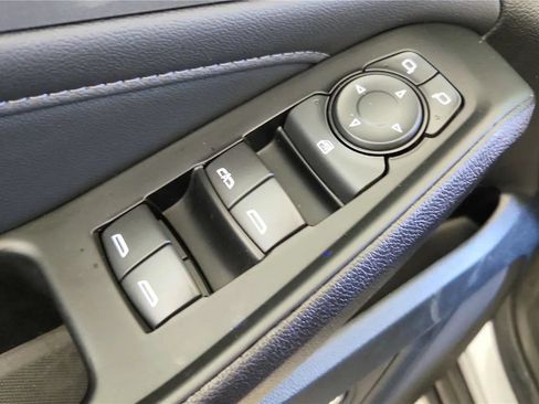 Used 2024 Chevrolet Traverse LT w/ LPO, Floor Liner Package AWD/4WD image 31