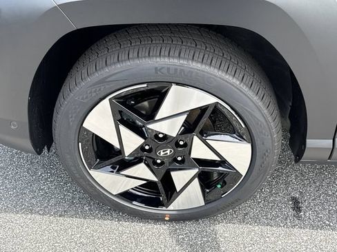 New 2026 Hyundai Kona Limited AWD/4WD image 11