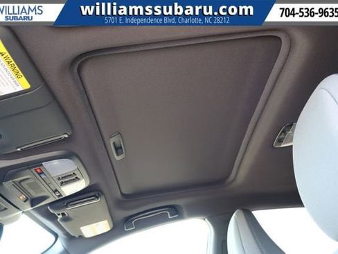 New 2026 Subaru Crosstrek 2.5i Sport image 18