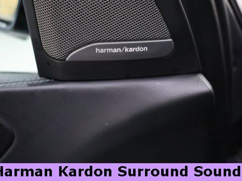 Used 2025 BMW X5 M Competition w/ Executive Package image 46