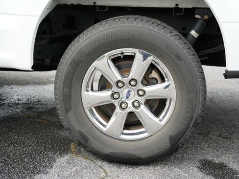 Used 2019 Ford F150 XLT w/ Equipment Group 302A Luxury image 32