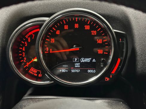 Used 2021 MINI Cooper Countryman S w/ Storage Package image 23