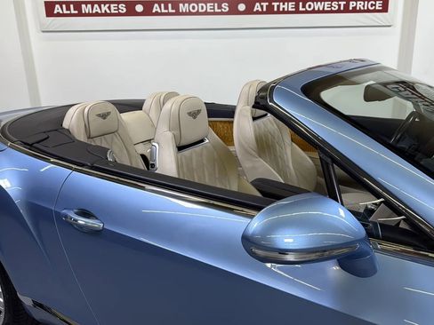 Used 2013 Bentley Continental GT image 22