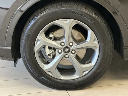 Certified 2023 Ford Escape ST-Line w/ Tech Pack #1 image 26