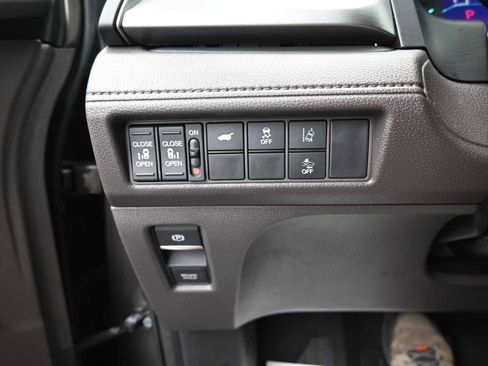 Used 2020 Honda Odyssey EX-L image 8