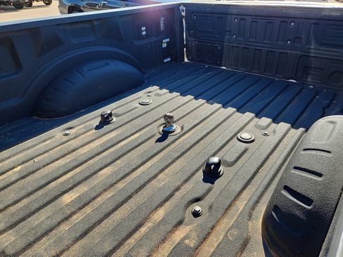 Used 2024 Ford F350 Lariat w/ Lariat Ultimate Package image 9