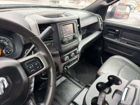 Used 2021 RAM 4500 Tradesman w/ Chrome Appearance Group AWD/4WD image 26