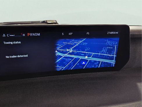 Used 2025 Ford Expedition Active image 41