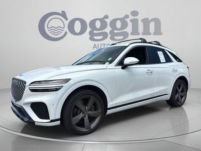 Used 2025 Genesis GV70 2.5T w/ Sport Prestige Package
