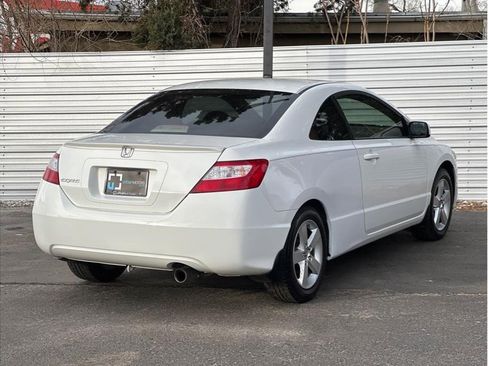 Used 2008 Honda Civic EX image 9