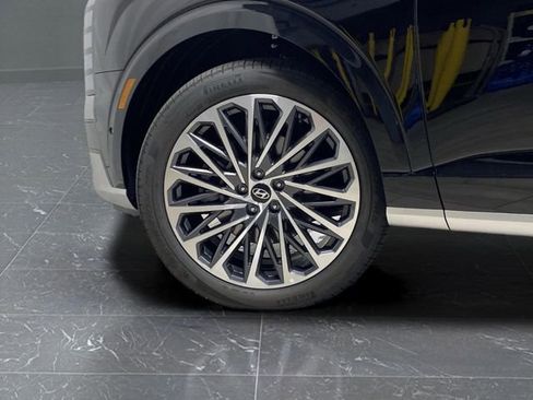 New 2026 Hyundai Palisade Calligraphy image 40