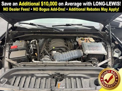 Used 2020 GMC Sierra 1500 AT4 w/ AT4 Premium Package image 25