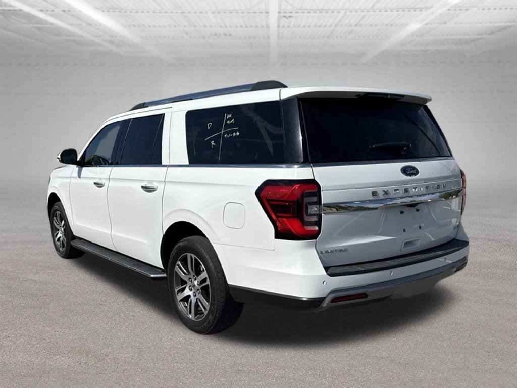 Used 2023 Ford Expedition Max Limited AWD/4WD image 6