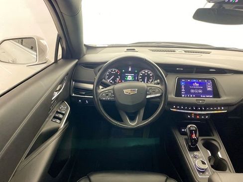 Used 2020 Cadillac XT4 Premium Luxury w/ Cold Weather Package image 34