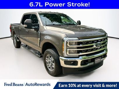 Used 2023 Ford F250 Lariat w/ FX4 Off-Road Package