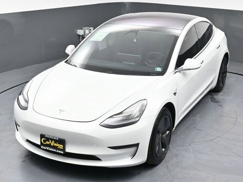 Used 2019 Tesla Model 3 Mid Range image 47