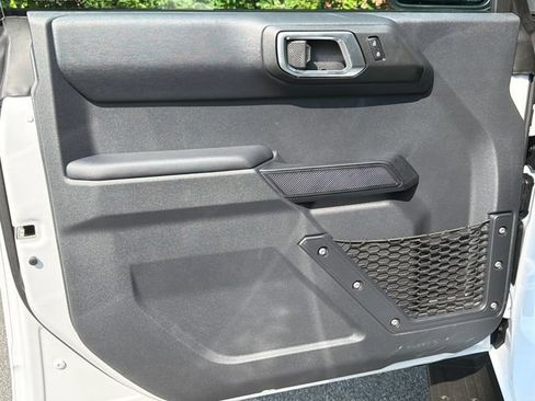 New 2026 Ford Bronco Outer Banks AWD/4WD image 10