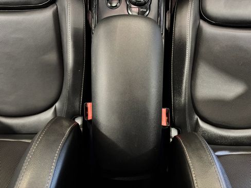 Used 2017 MINI Cooper Clubman S AWD/4WD image 21