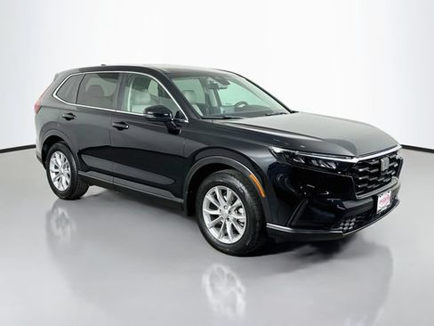 Certified 2024 Honda CR-V EX image 15