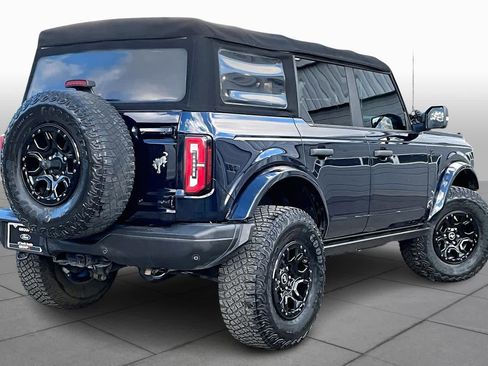 Used 2021 Ford Bronco Badlands image 12