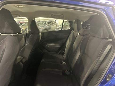 Used 2025 Subaru Impreza 2.0i image 23