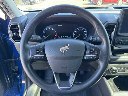 Used 2023 Ford Bronco Sport Big Bend image 20
