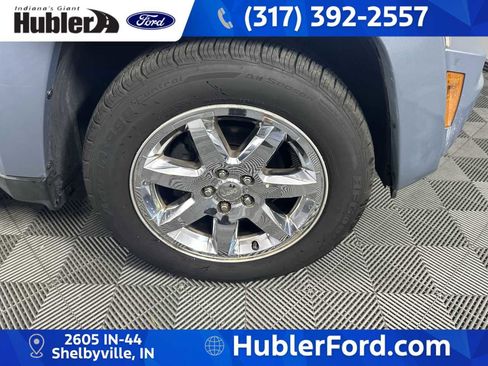 Used 2012 Jeep Liberty Sport AWD/4WD image 10