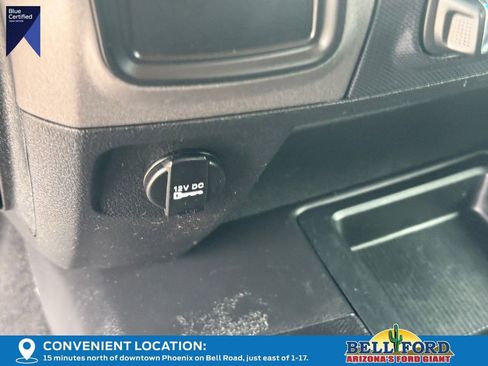 Used 2018 RAM 2500 Power Wagon w/ Luxury Group AWD/4WD image 26