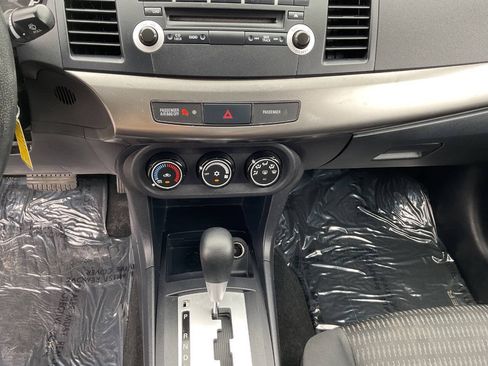 Used 2012 Mitsubishi Lancer SE AWD/4WD image 20