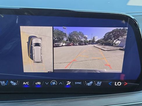 New 2026 Chevrolet Suburban Premier RWD image 17
