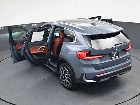 New 2026 BMW X1 xDrive28i w/ Technology Package AWD/4WD image 42