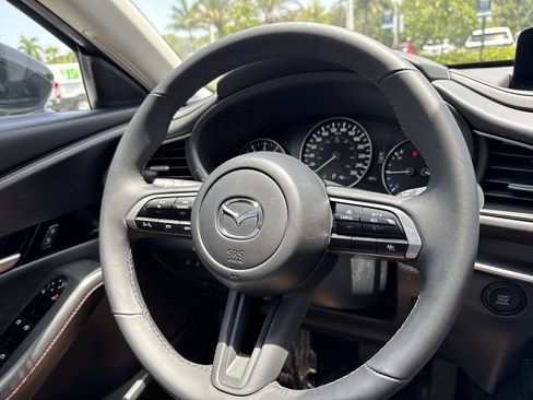 New 2026 MAZDA CX-30 AWD 2.5 S image 55