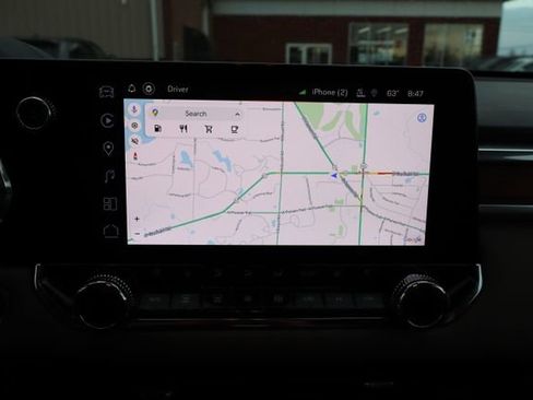 Used 2023 GMC Canyon Denali image 18