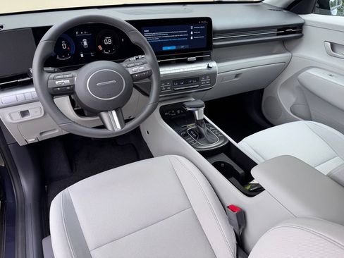 New 2026 Hyundai Kona SEL Sport FWD image 2
