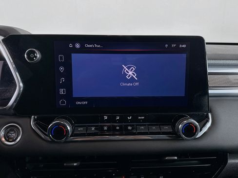 Used 2023 GMC Canyon Elevation w/ Convenience Package image 23